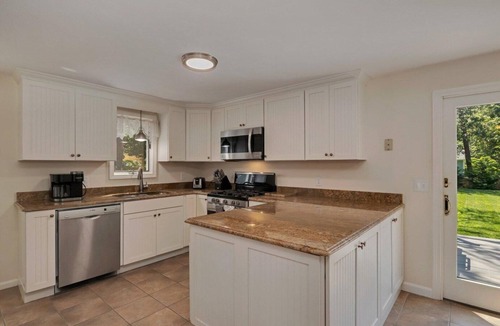 Northwest Harwich House | Family Oasis in Great Location with Pool