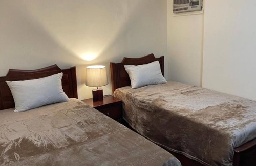 Heliopolis Apartment | Fancy apartment close to airport fully furnishedn
