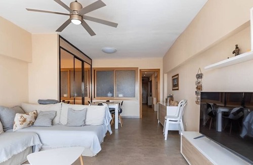 Playa Pobla de Farnals Apartment | Fantastic flat close to Playa Puebla de Farnals