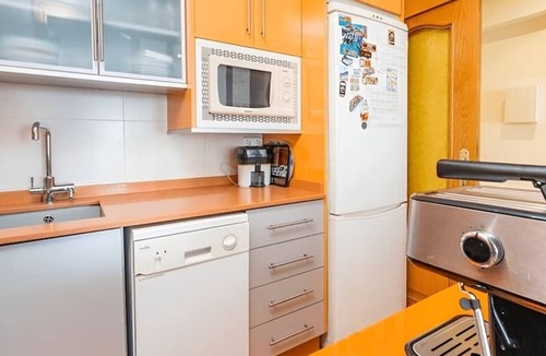 Playa Pobla de Farnals Apartment | Fantastic flat close to Playa Puebla de Farnals