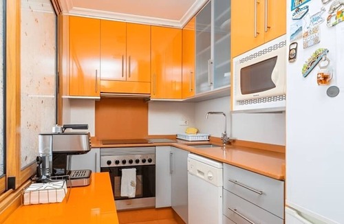 Playa Pobla de Farnals Apartment | Fantastic flat close to Playa Puebla de Farnals