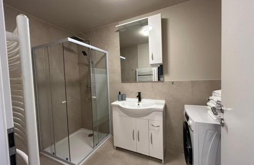 Kapfenberg Apartment | FarawayHomes Studio Kapfenberg #1