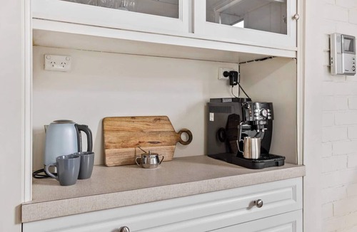 North Hobart House | Federation Style meets Central Hobart Location