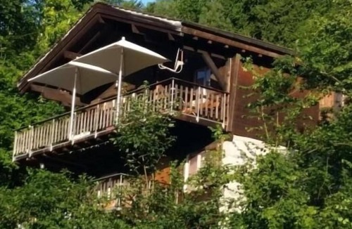 Giswil House | Ferienhaus für 5 Gäste mit 40m² in Giswil