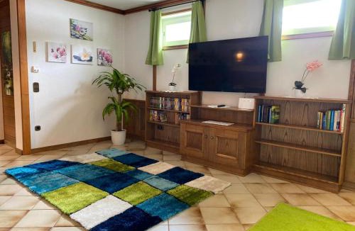 Goestling an der Ybbs Apartment | Ferienwohnung Scheiblechner