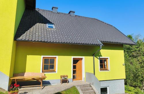 Frauenstein Apartment | Ferienwohnung Kanegger