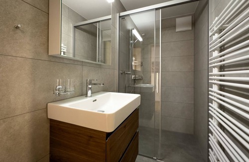 Adelboden Apartment | Ferienwohnung Lohner (EG) by Interhome
