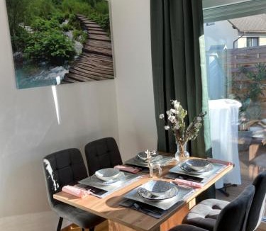 Feldbach Apartment | Ferienwohnung Nadja