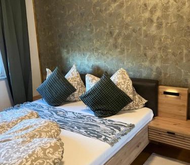Feldbach Apartment | Ferienwohnung Nadja