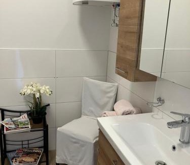 Feldbach Apartment | Ferienwohnung Nadja