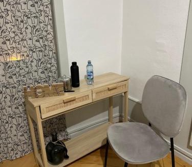 La Chaux-de-Fonds Apartment | Fernando