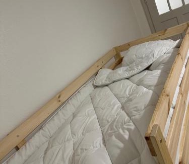 La Chaux-de-Fonds Apartment | Fernando