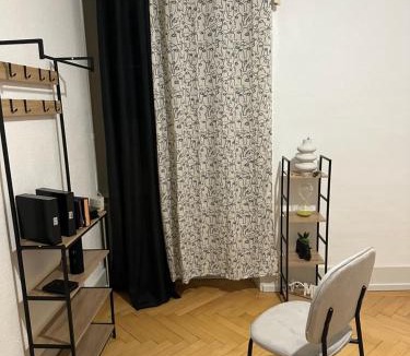 La Chaux-de-Fonds Apartment | Fernando