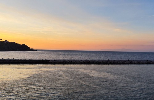 Procida Apartment | Fifina House