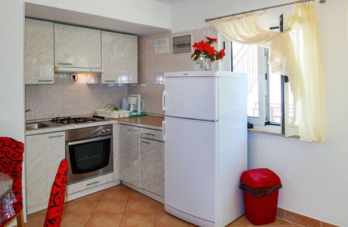 Vinisce Apartment | Filip Jakov by Interhome