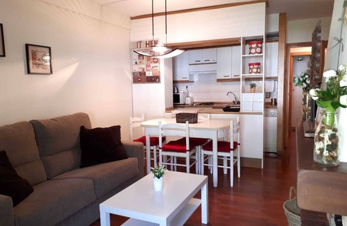 Biescas House | Flat in Biescas. Pyrenees of Huesca.