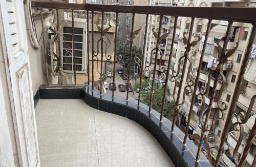 Az-Zaytun Apartment | Flat in roxy - near cairo airport