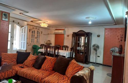 Az-Zaytun Apartment | Flat in roxy - near cairo airport