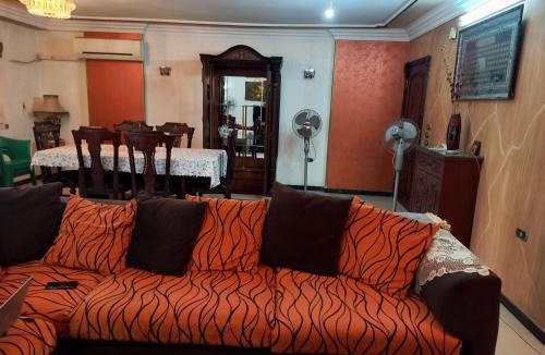 Az-Zaytun Apartment | Flat in roxy - near cairo airport
