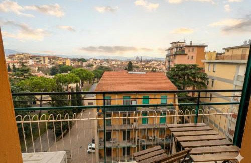 San Jacopino Apartment | Florence Skyline Studio - Duomo View