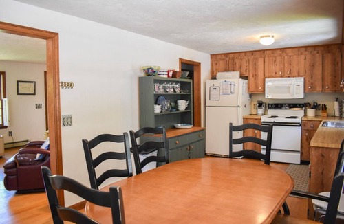 Dennis House | Four bedroom rental home near Dennis golf and beaches