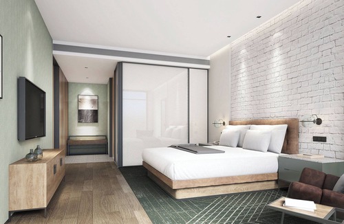 Hangzhou Hotel | Four Points by Sheraton Qiandao Lake Hangzhou