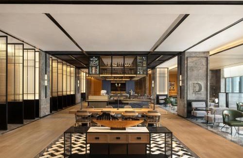 Wuyuan Hotel | Four Points by Sheraton Wuyuan