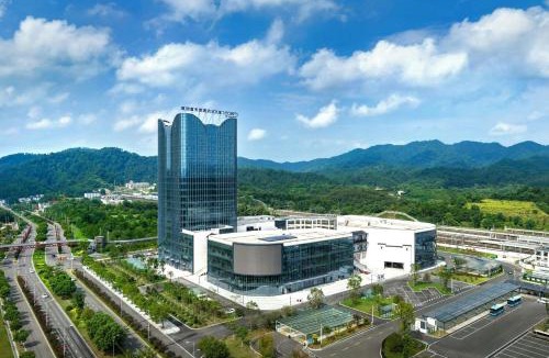 Wuyuan Hotel | Four Points by Sheraton Wuyuan