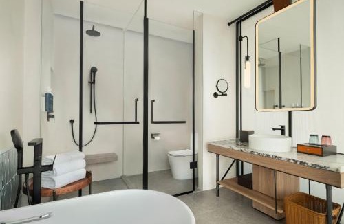 Fushan Hotel | Four Points by Sheraton Yantai