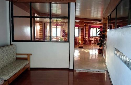 Banaue House | FRIX HOMESTAY and RESTAURANT