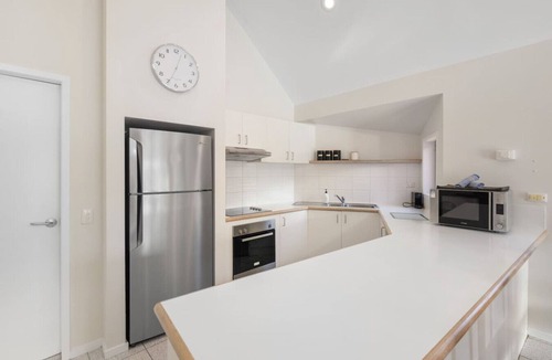 Lake Crackenback Apartment | Frostfire | Apartment 27 | Crackenback Resort