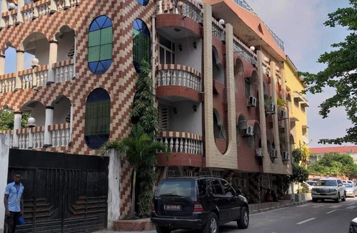 Gombe Apartment | Furnished apartment Gombe 4p
