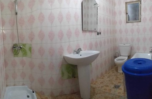 Gombe Apartment | Furnished apartment Gombe 4p