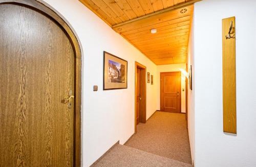 Lanersbach Apartment | Gästehaus Dorfschmiede