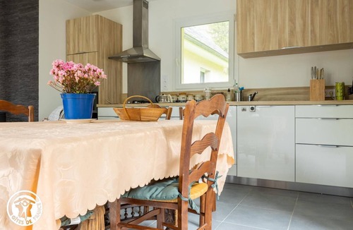 Murat-le-Quaire House | Gîte de la Vernouze - MURAT LE QUAIRE