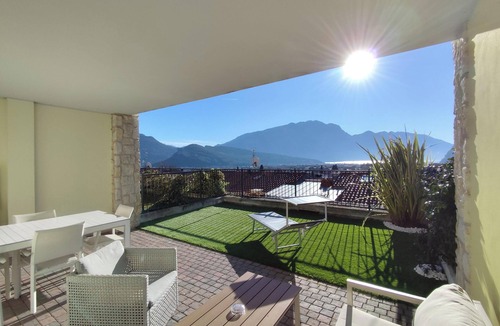 Riva del Garda Apartment | Garda Village Apartment