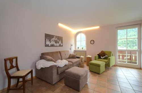 Monclassico Apartment | Gardenia