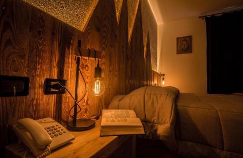 Bertoldi Hotel | Garni Il Muretto