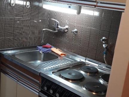 Umag Apartment | Garsonjera v Umagu, Hrvaška