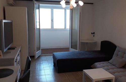 Umag Apartment | Garsonjera v Umagu, Hrvaška