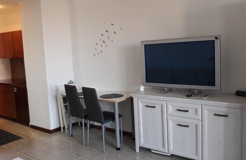 Umag Apartment | Garsonjera v Umagu, Hrvaška