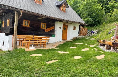 Semriach House | Gastkeusche Höss