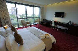 Brazzaville Hotel | GHS Hotel