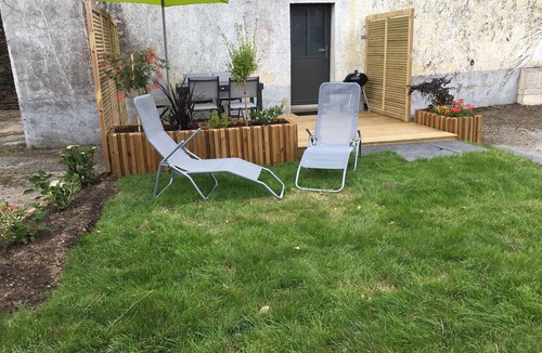 Plumelec House | Gite in the heart of a Breton hamlet