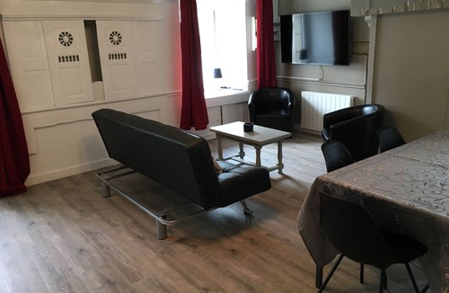 Plumelec House | Gite in the heart of a Breton hamlet