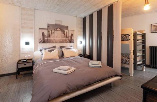Meslan Cabin | Gîte NOMINOË * Estate with SPA