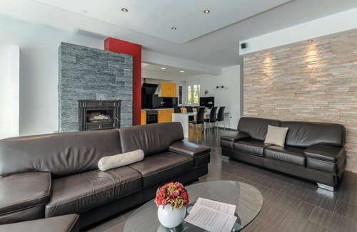 Vrsi House | Gorgeous home in Vrsi Mulo with WiFi