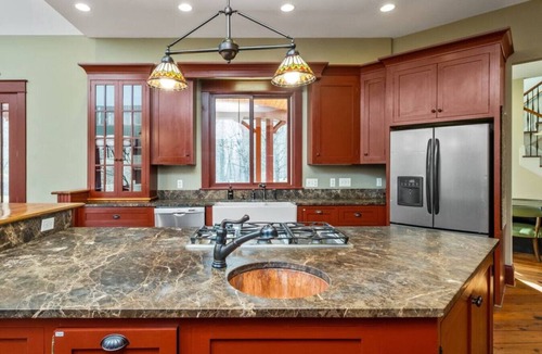 Nellysford House | Graceland - A Magnificent Estate on 14 Acres