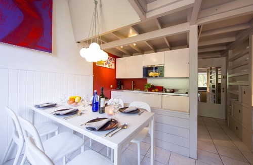 Argentiere Apartment | Grand Roc C303 280m from Slopes, View, Parking & WiFi, Argentière (Chamonix), France