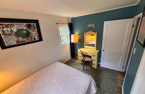 Wheeler House | Grateful Dunes Getaway